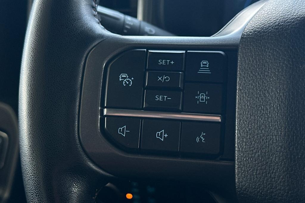 Thumbnail: 2022 Ford F-150 - 32