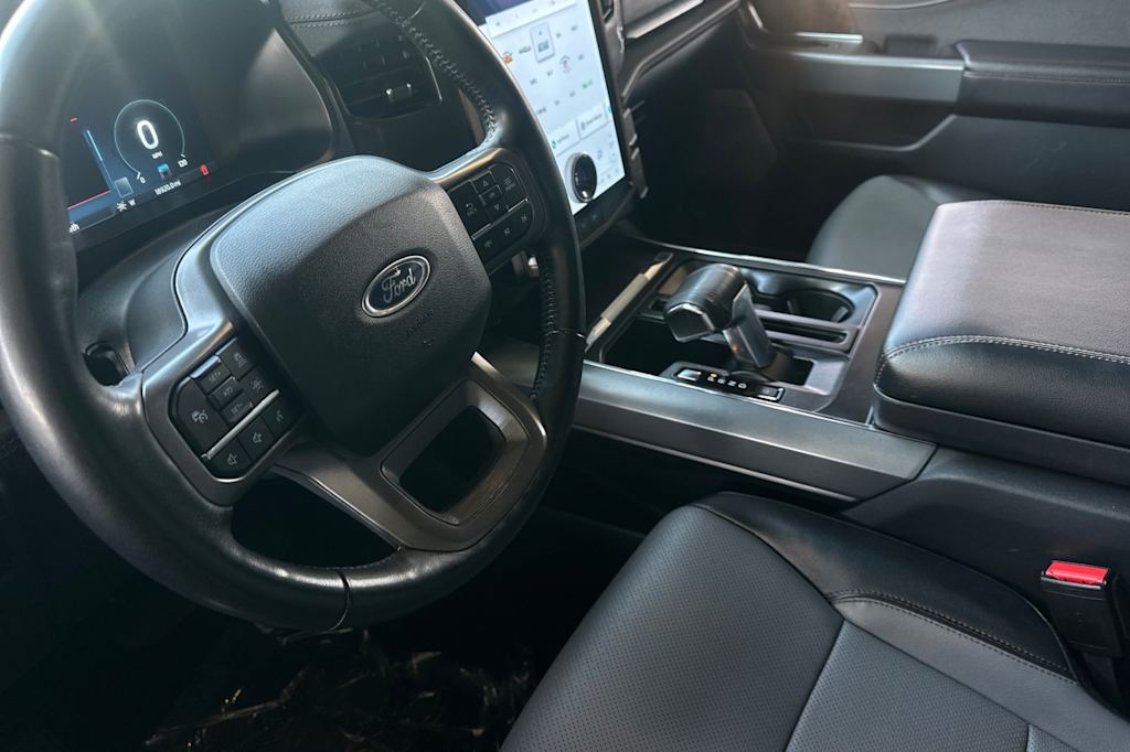 Thumbnail: 2022 Ford F-150 - 9