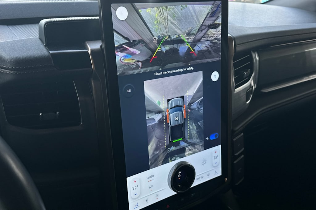 Thumbnail: 2022 Ford F-150 - 13