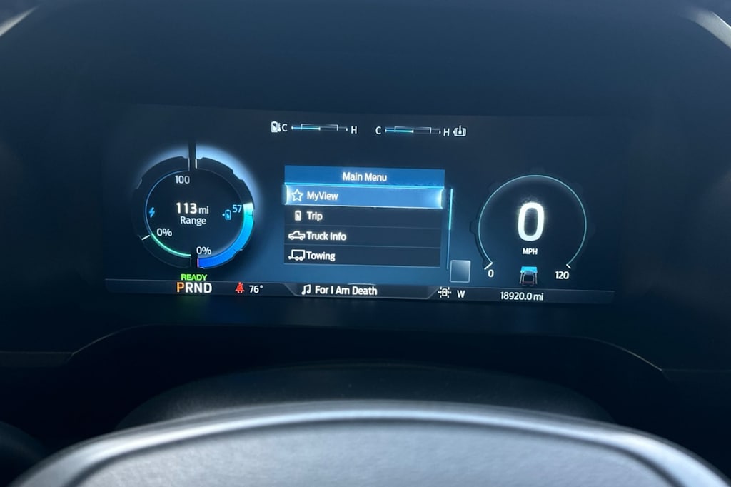 Thumbnail: 2022 Ford F-150 - 33