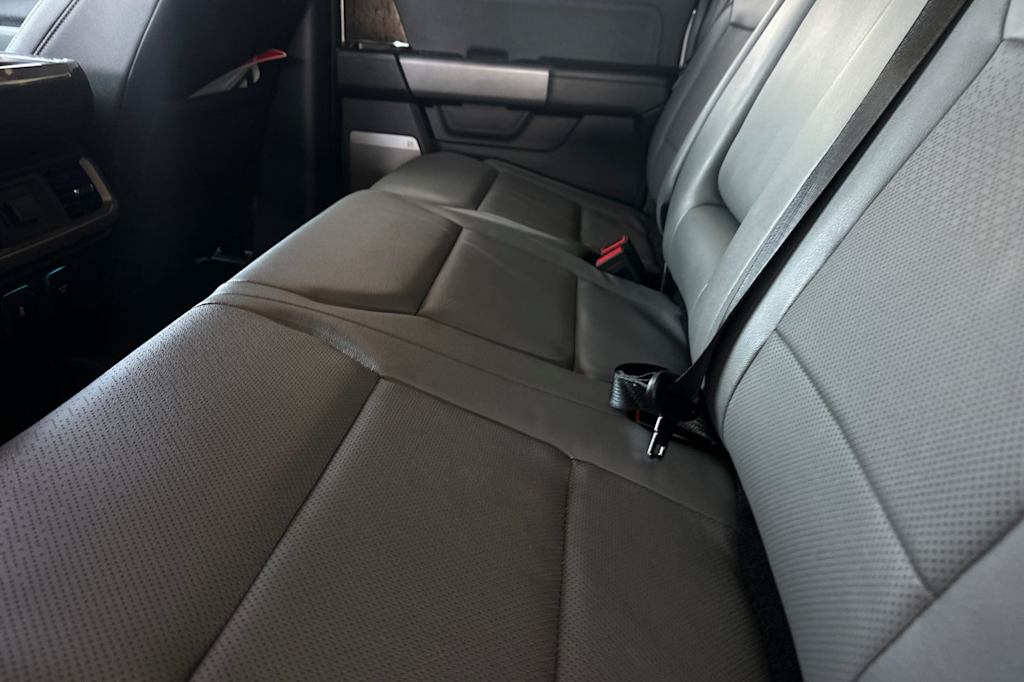 Thumbnail: 2022 Ford F-150 - 11