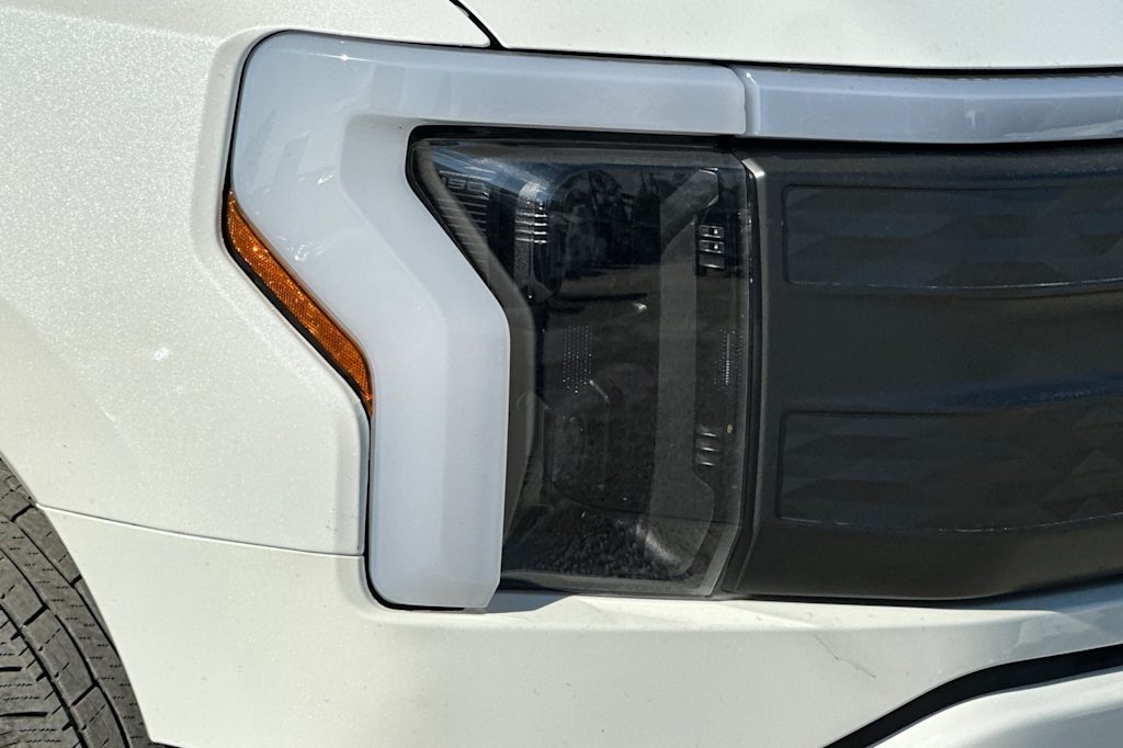 Thumbnail: 2022 Ford F-150 - 35