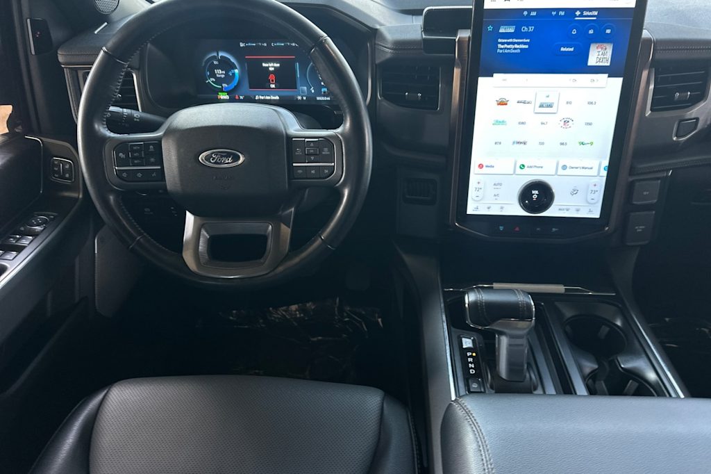 Thumbnail: 2022 Ford F-150 - 12