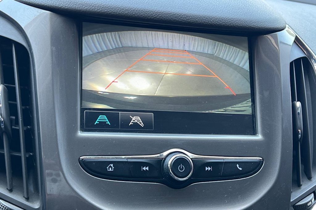 Thumbnail: 2016 Chevrolet Cruze - 26