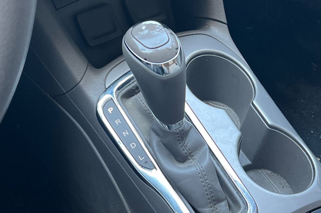 Thumbnail: 2016 Chevrolet Cruze - 15
