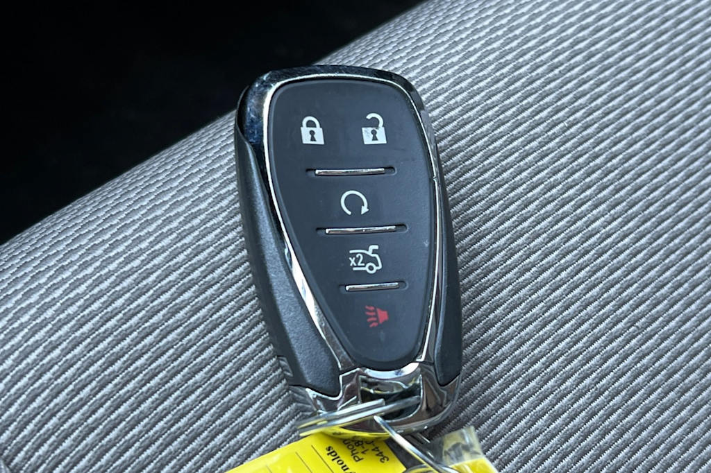 Thumbnail: 2016 Chevrolet Cruze - 17