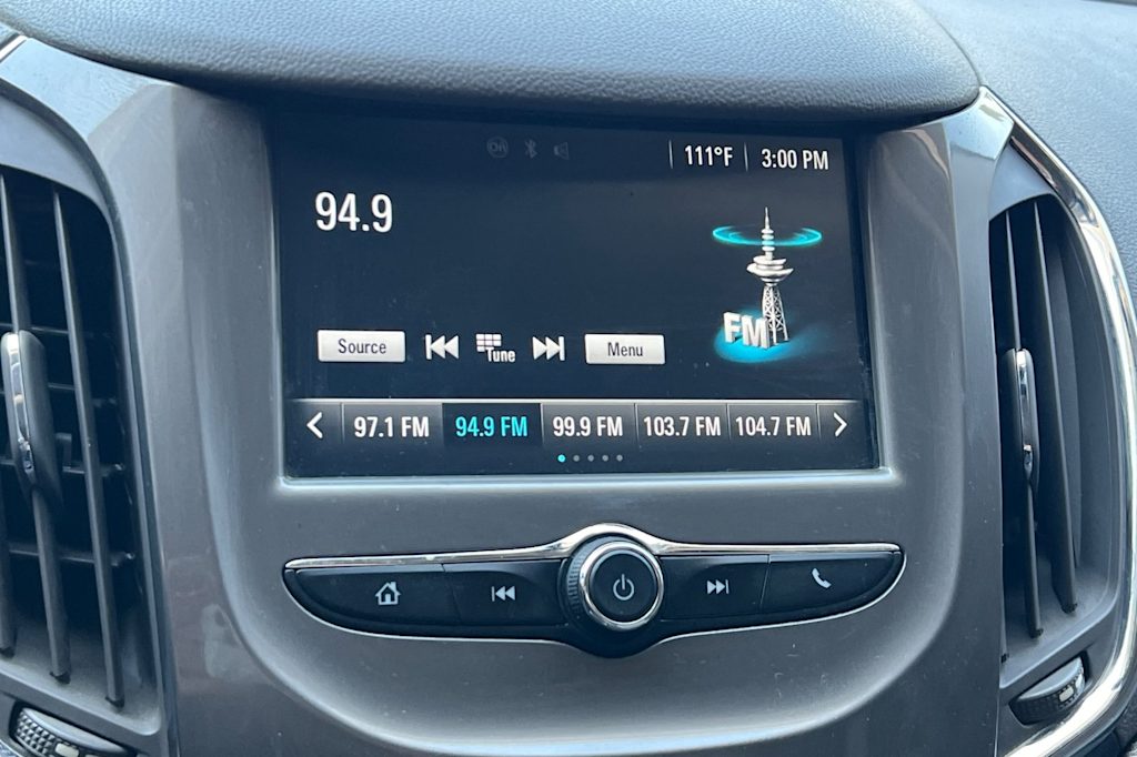 Thumbnail: 2016 Chevrolet Cruze - 14
