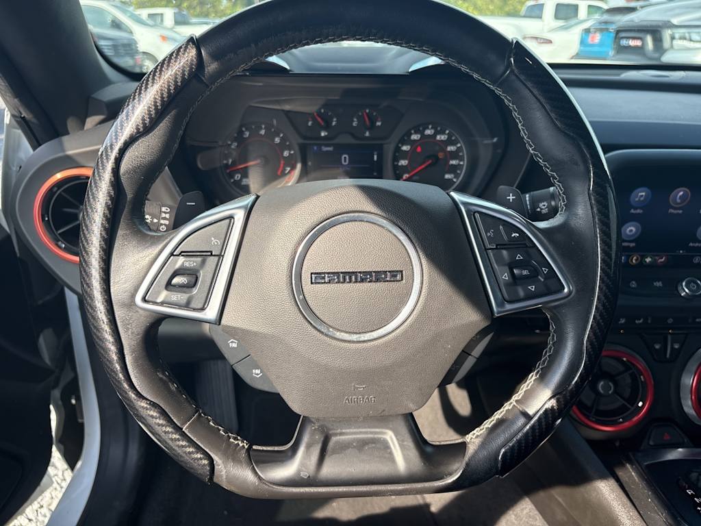 Thumbnail: 2022 Chevrolet Camaro - 2