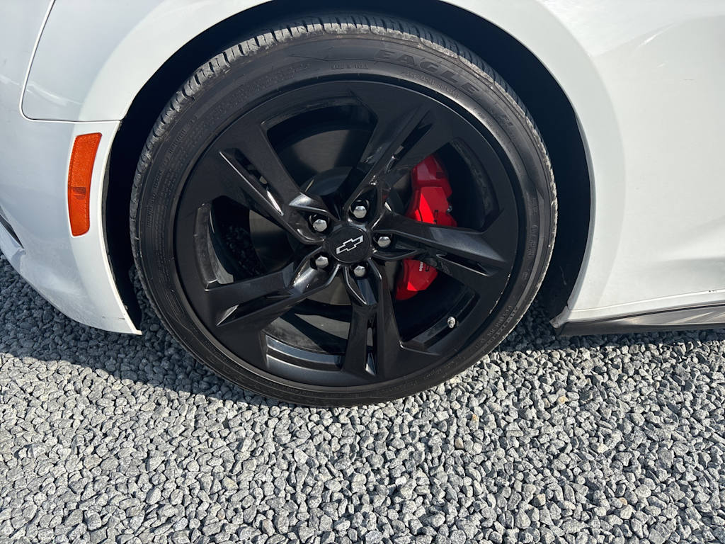 Thumbnail: 2022 Chevrolet Camaro - 6