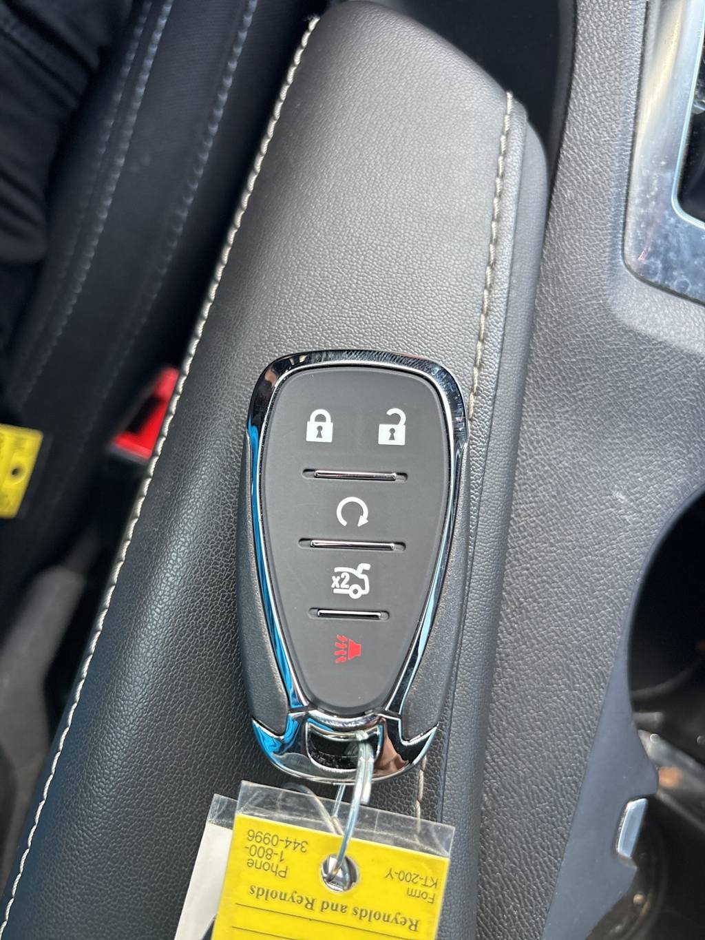 Thumbnail: 2022 Chevrolet Camaro - 13