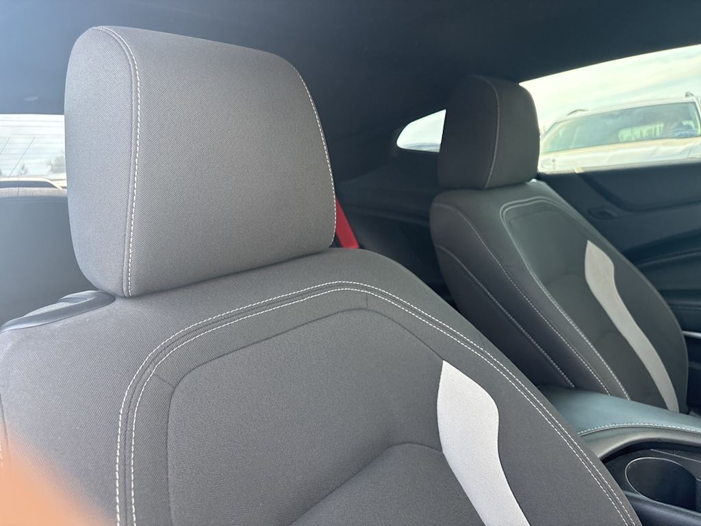 Thumbnail: 2022 Chevrolet Camaro - 19