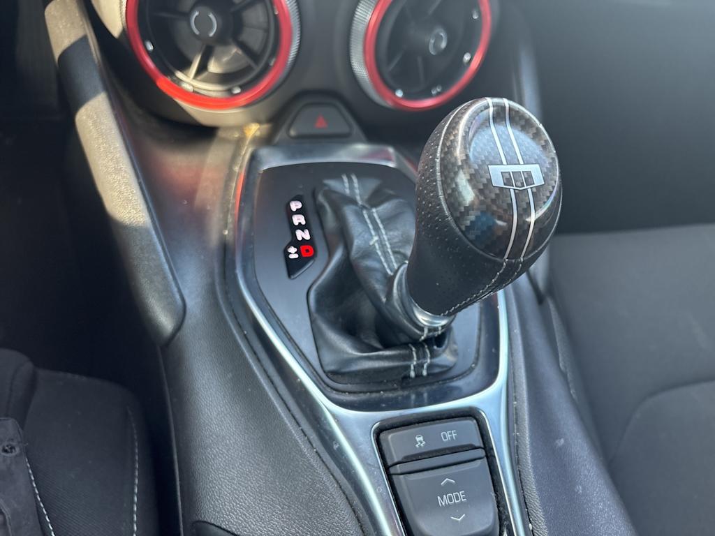 Thumbnail: 2022 Chevrolet Camaro - 11