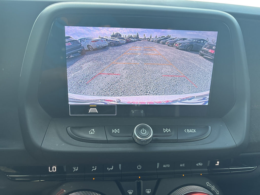 Thumbnail: 2022 Chevrolet Camaro - 20