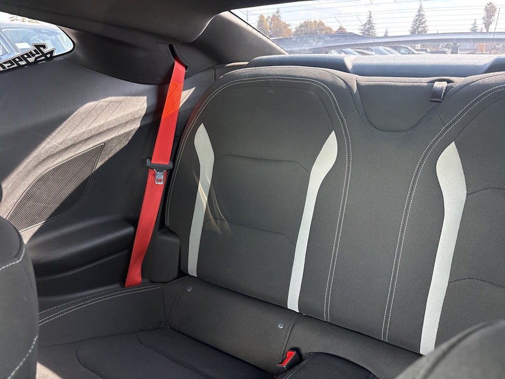 Thumbnail: 2022 Chevrolet Camaro - 9