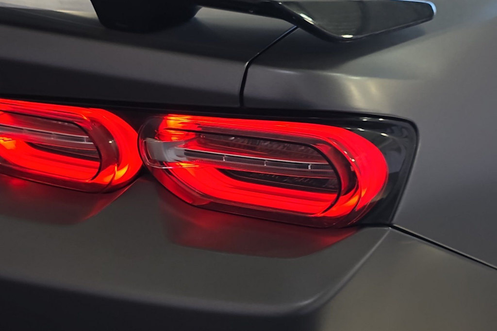 Thumbnail: 2020 Chevrolet Camaro - 20