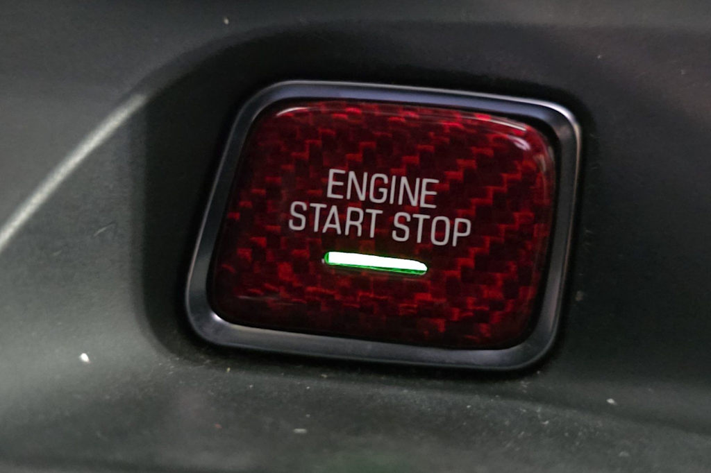 Thumbnail: 2020 Chevrolet Camaro - 24