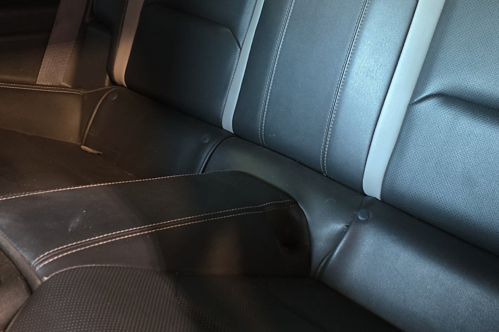 Thumbnail: 2020 Chevrolet Camaro - 17