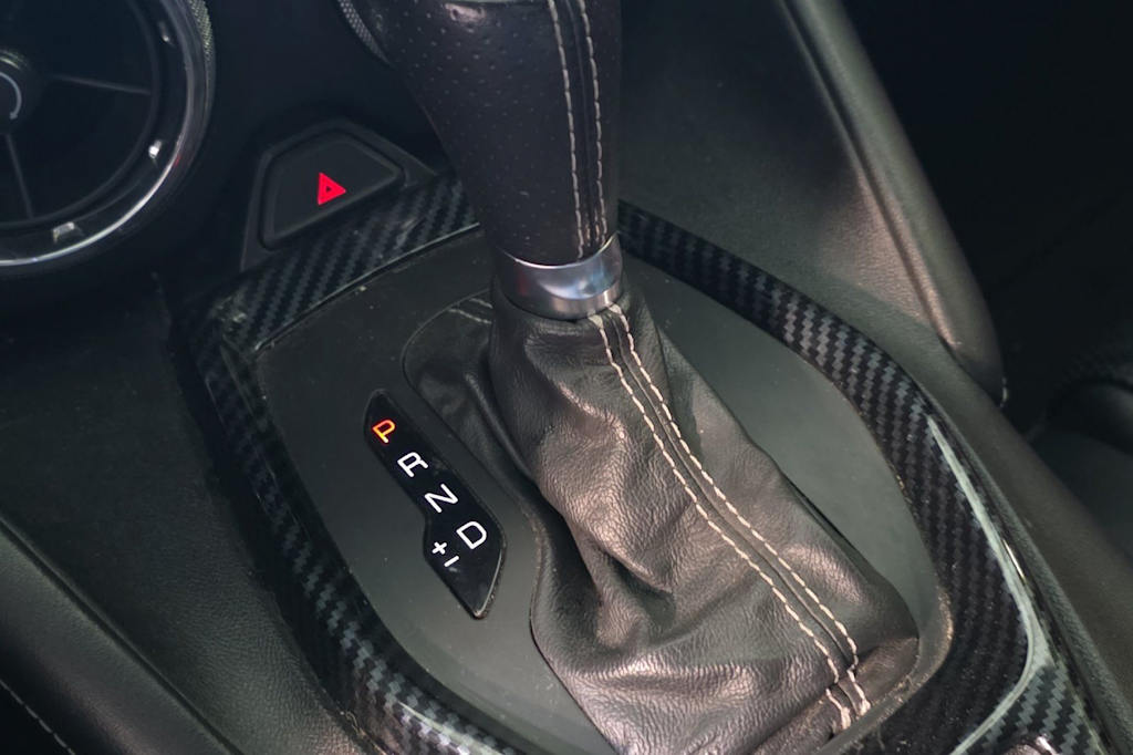 Thumbnail: 2020 Chevrolet Camaro - 13