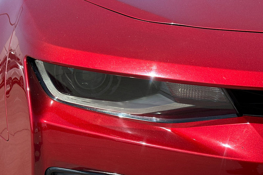 Thumbnail: 2017 Chevrolet Camaro - 33