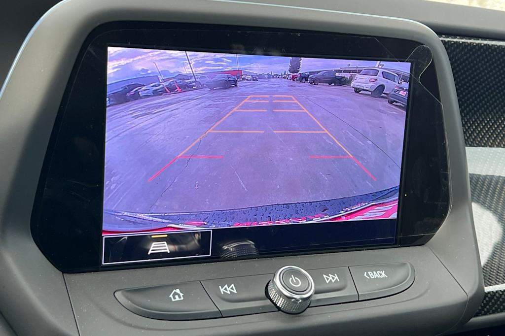 Thumbnail: 2023 Chevrolet Camaro - 26