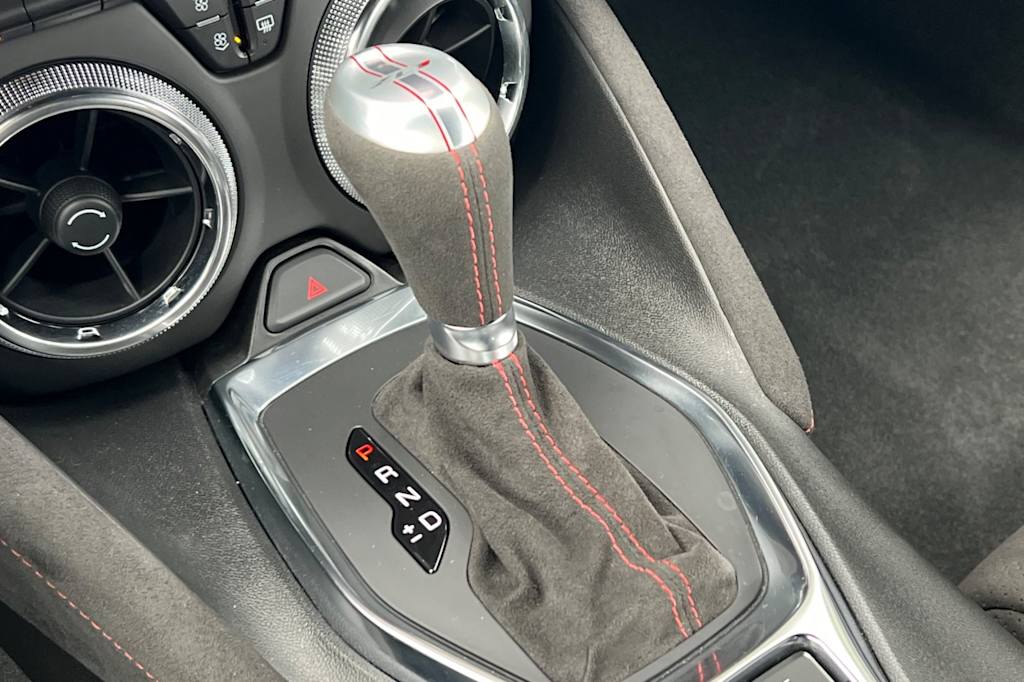 Thumbnail: 2023 Chevrolet Camaro - 13