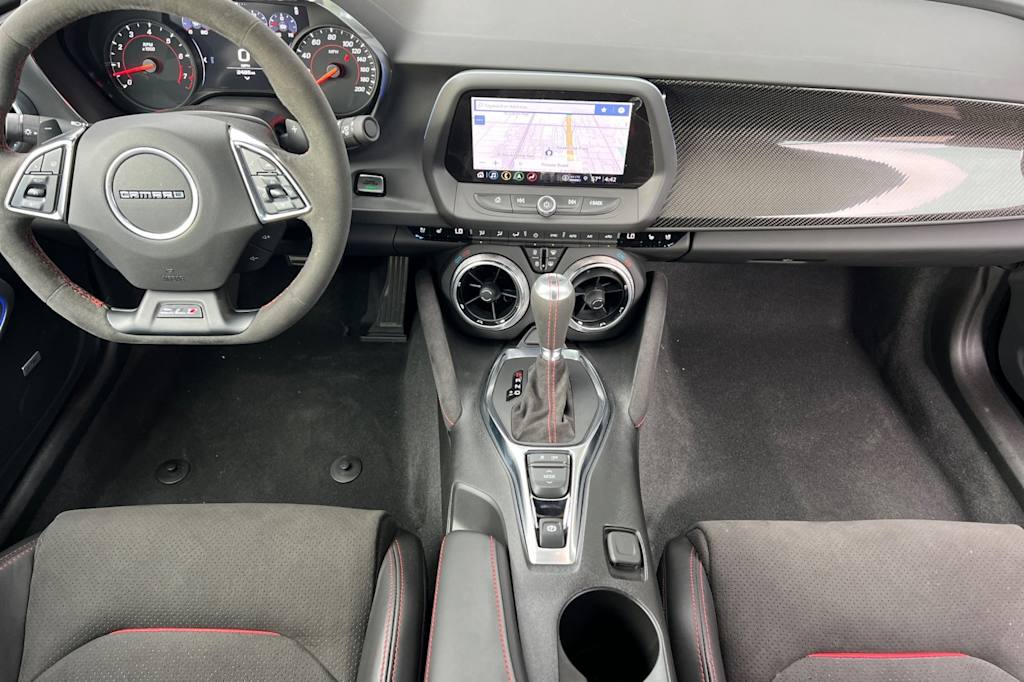 Thumbnail: 2023 Chevrolet Camaro - 2