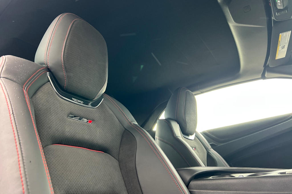 Thumbnail: 2023 Chevrolet Camaro - 24