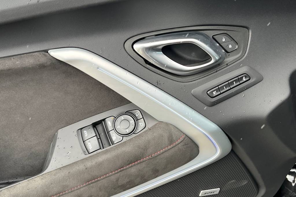 Thumbnail: 2023 Chevrolet Camaro - 22