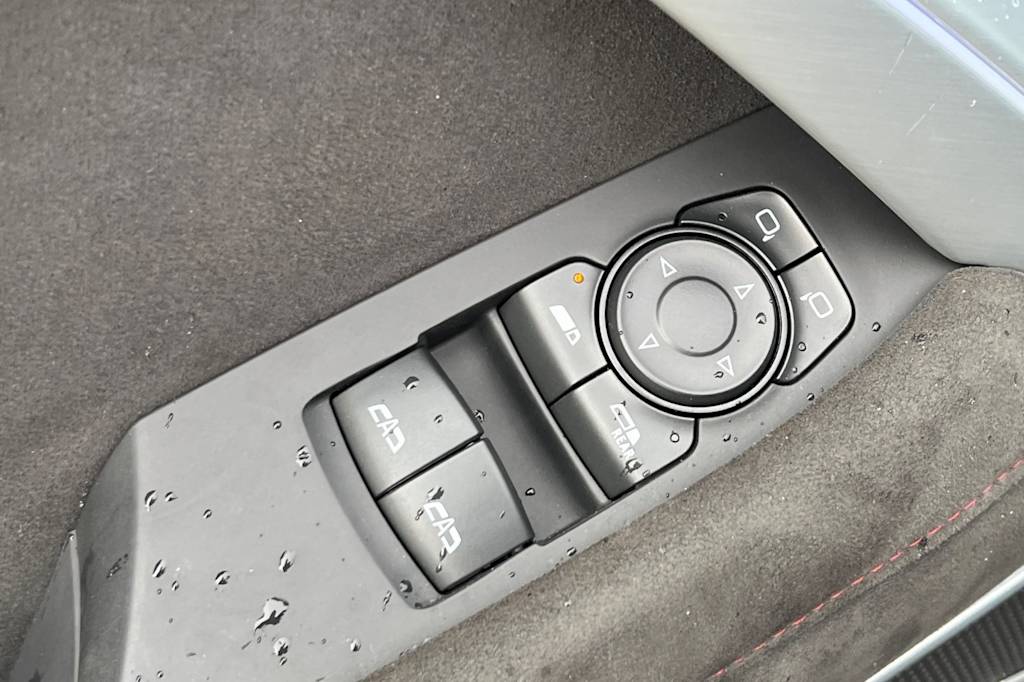 Thumbnail: 2023 Chevrolet Camaro - 23