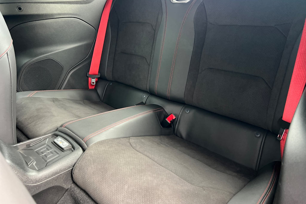 Thumbnail: 2023 Chevrolet Camaro - 9