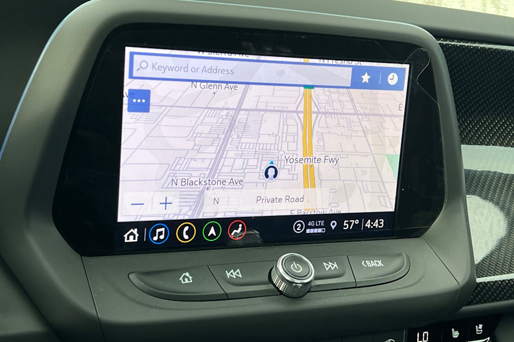 Thumbnail: 2023 Chevrolet Camaro - 25