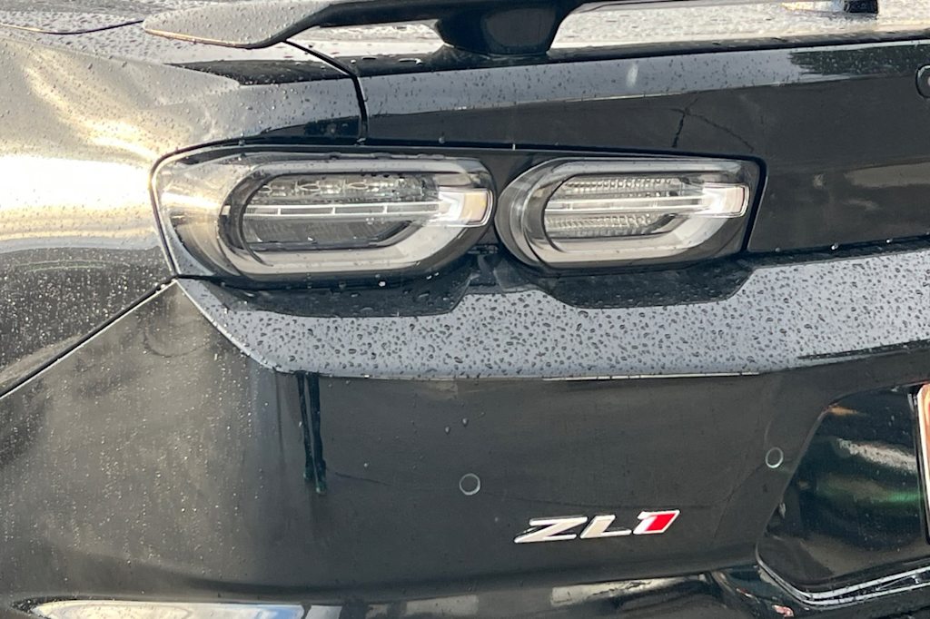 Thumbnail: 2023 Chevrolet Camaro - 21