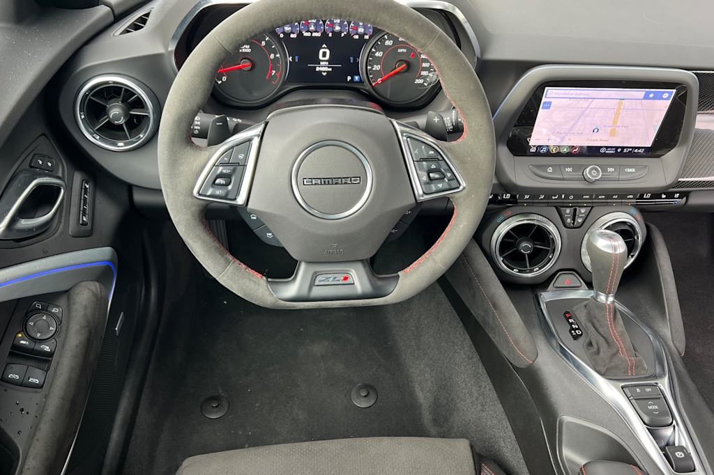 Thumbnail: 2023 Chevrolet Camaro - 10