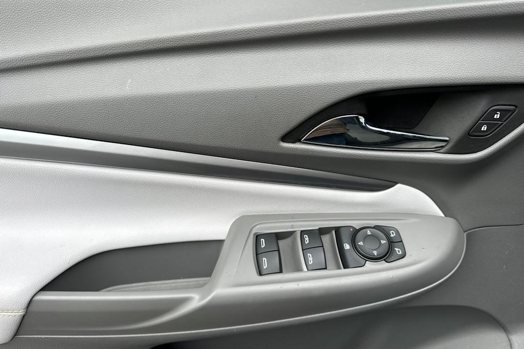 2023 Chevrolet Bolt EUV Premier 22