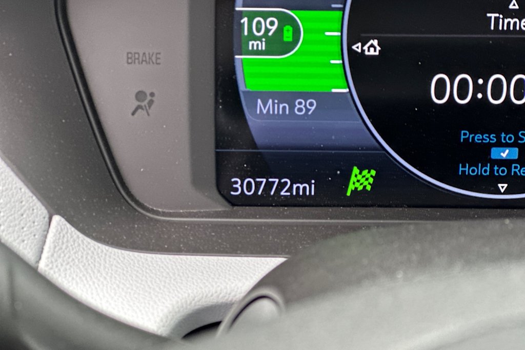 2023 Chevrolet Bolt EUV Premier 28