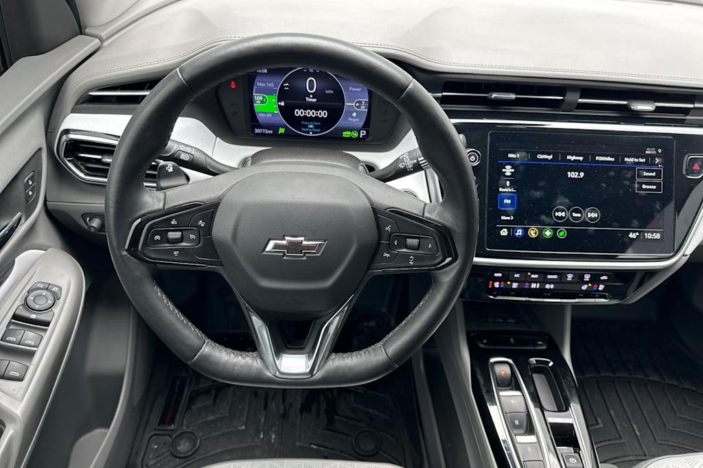 2023 Chevrolet Bolt EUV Premier 12