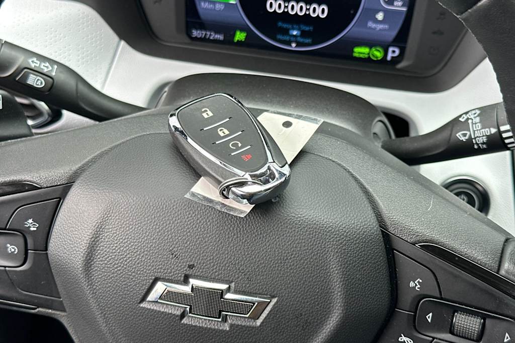 2023 Chevrolet Bolt EUV Premier 29