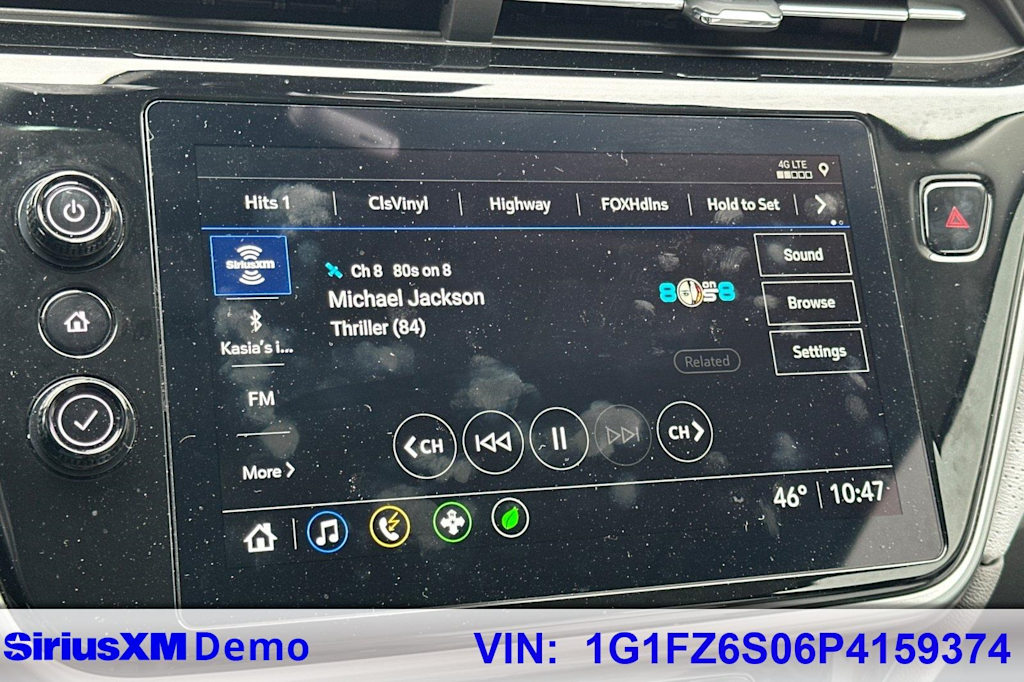 2023 Chevrolet Bolt EUV Premier 30