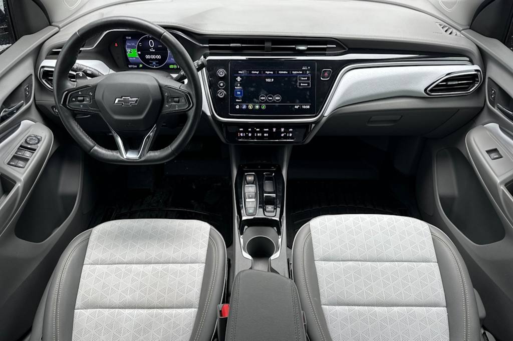 2023 Chevrolet Bolt EUV Premier 2