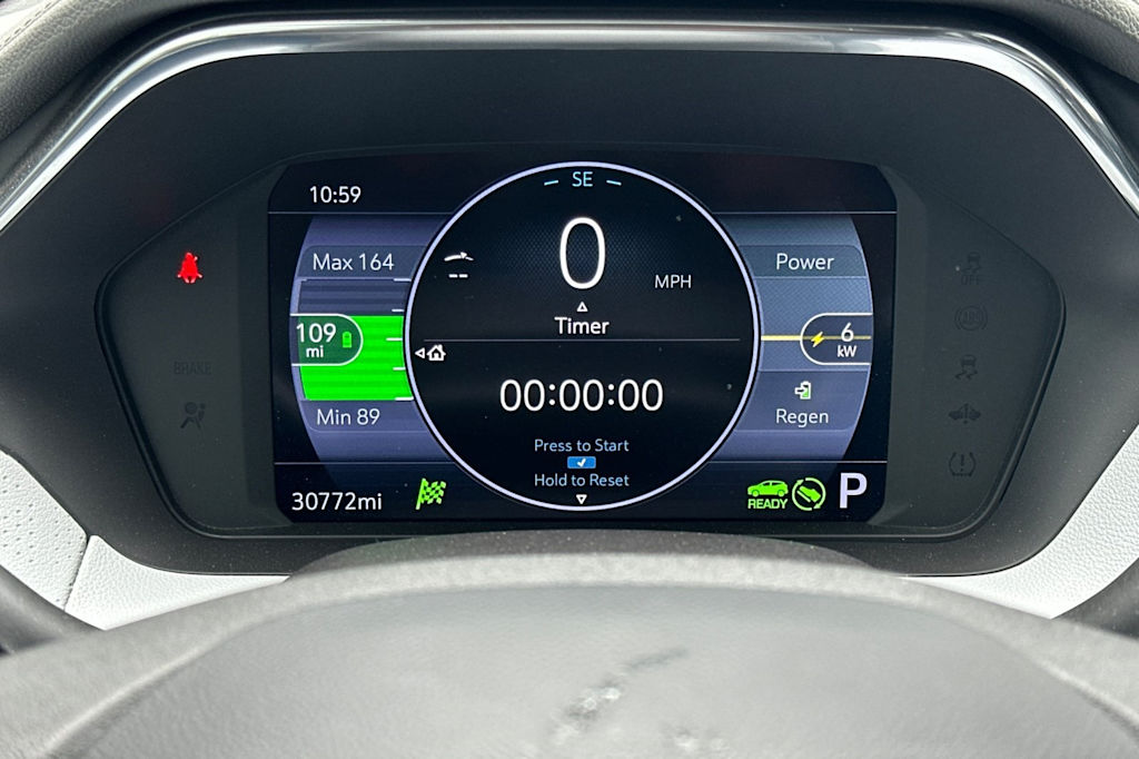 2023 Chevrolet Bolt EUV Premier 15