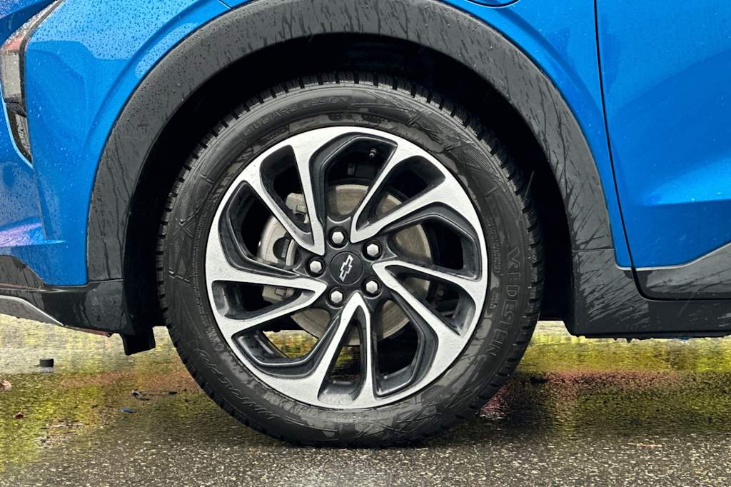 2023 Chevrolet Bolt EUV Premier 8