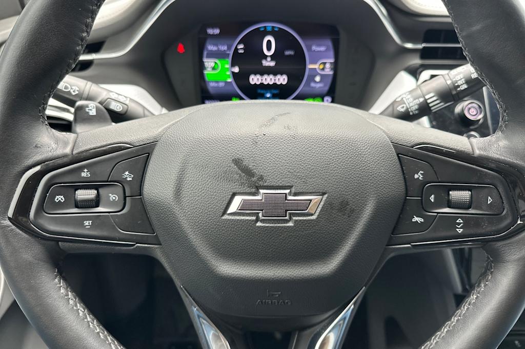 2023 Chevrolet Bolt EUV Premier 27