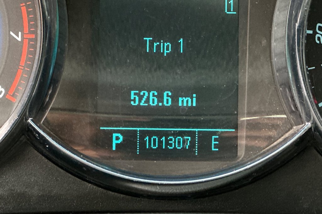 Thumbnail: 2011 Chevrolet Cruze - 26