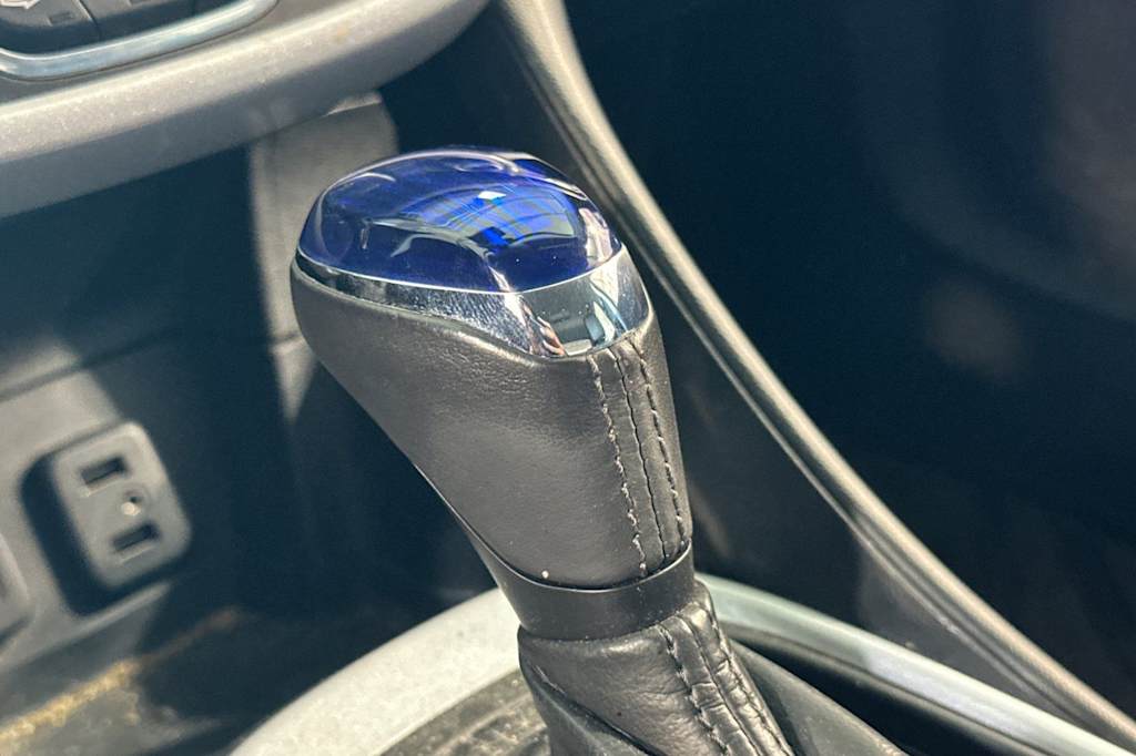Thumbnail: 2018 Chevrolet Volt - 15