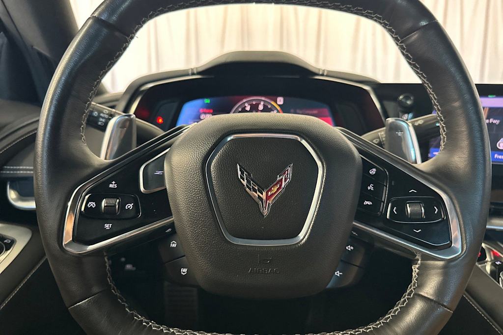 Thumbnail: 2021 Chevrolet Corvette - 11