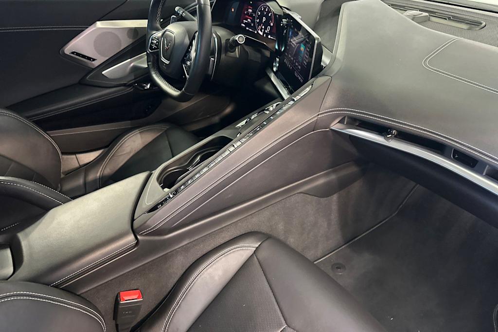 Thumbnail: 2021 Chevrolet Corvette - 10