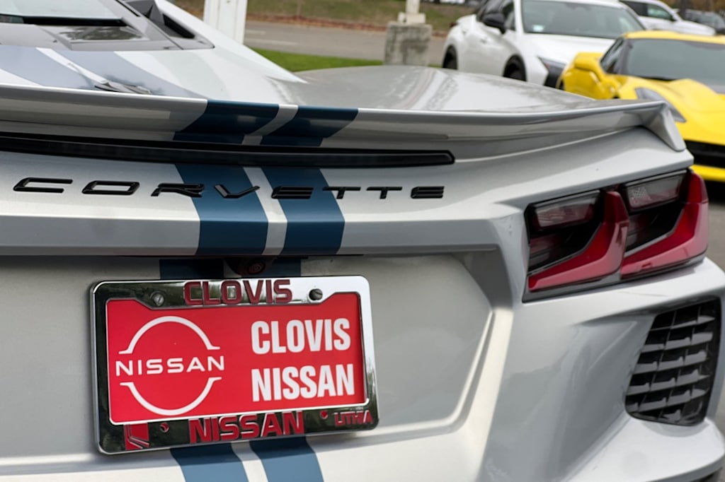 Thumbnail: 2023 Chevrolet Corvette - 23