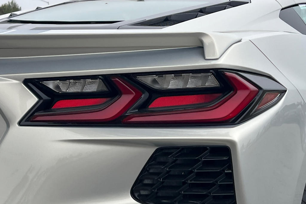 Thumbnail: 2023 Chevrolet Corvette - 36