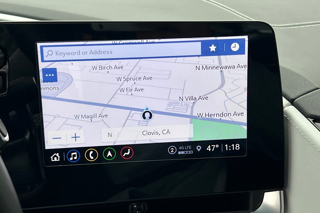 Thumbnail: 2023 Chevrolet Corvette - 27