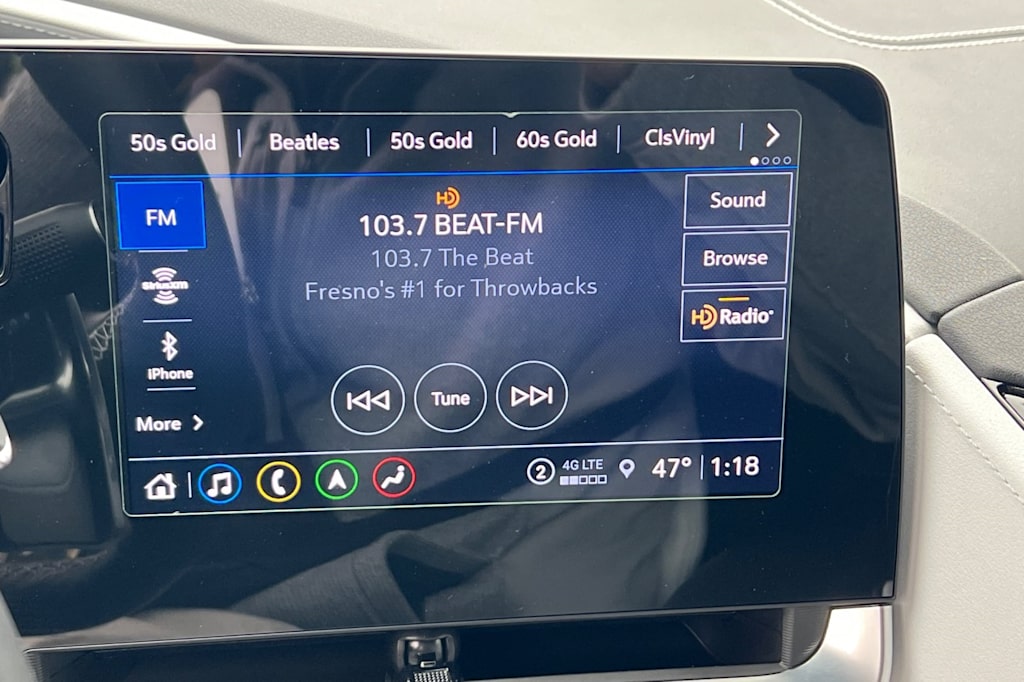 Thumbnail: 2023 Chevrolet Corvette - 14